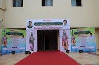 NTR Award Presentation to Sri Kantamneni Ravi Shankar Garu